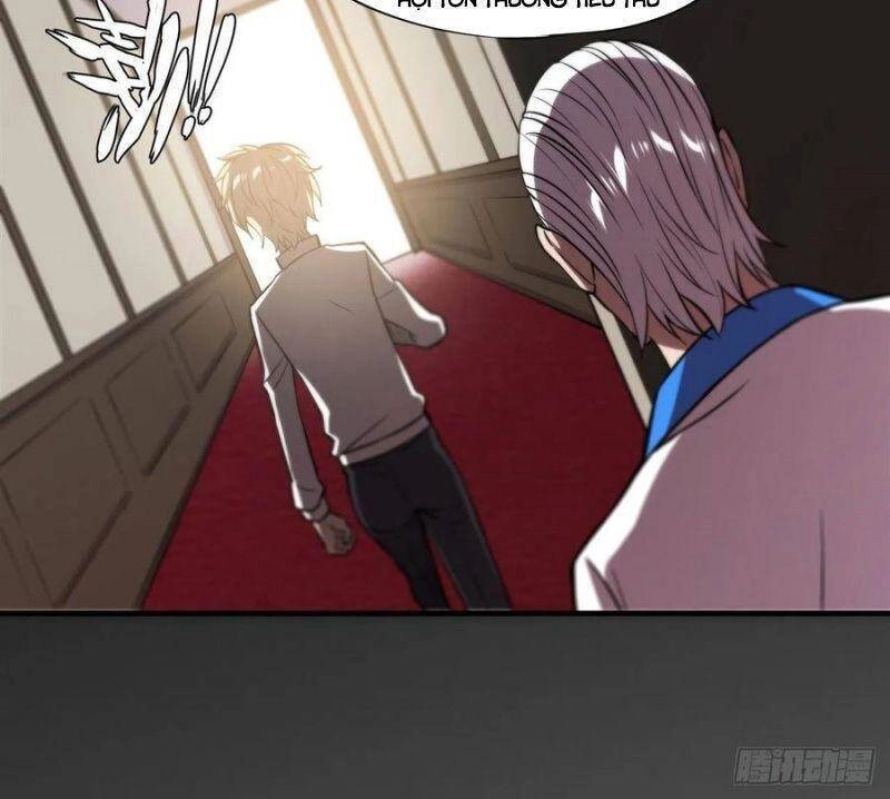 Huyết Cơ Và Kỵ Sĩ Chapter 169 - 9