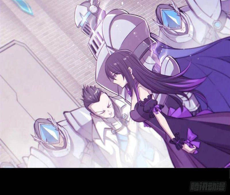 Huyết Cơ Và Kỵ Sĩ Chapter 169 - 11