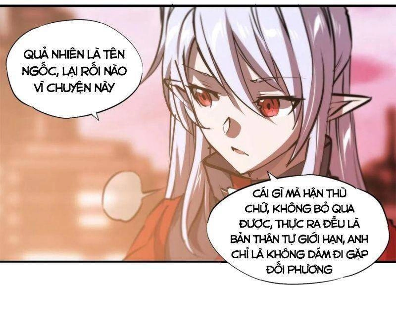 Huyết Cơ Và Kỵ Sĩ Chapter 169 - 20