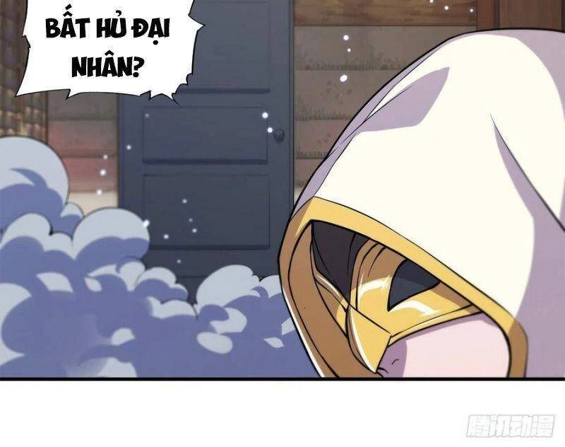 Huyết Cơ Và Kỵ Sĩ Chapter 171 - 2