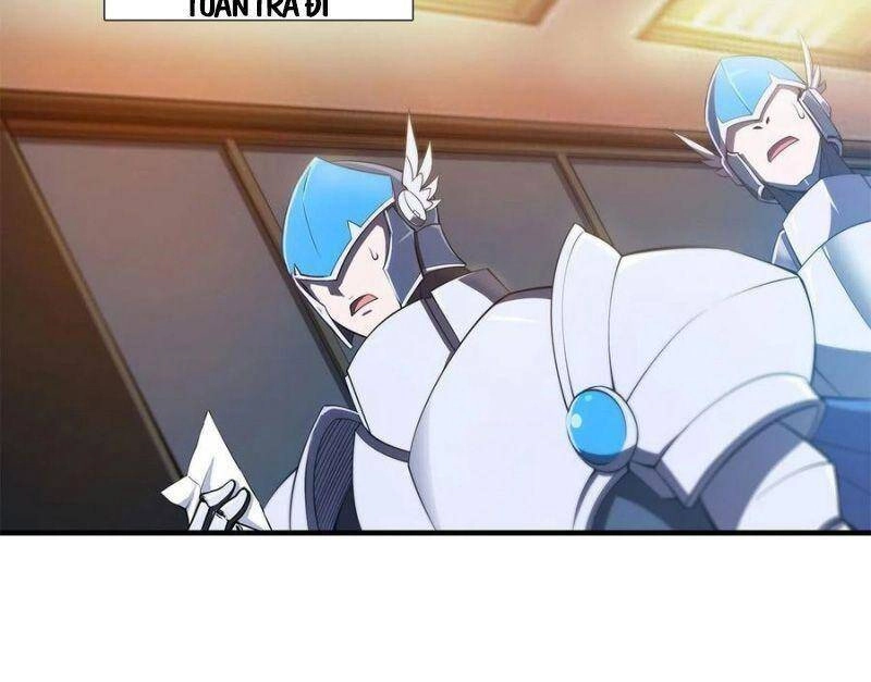 Huyết Cơ Và Kỵ Sĩ Chapter 171 - 4