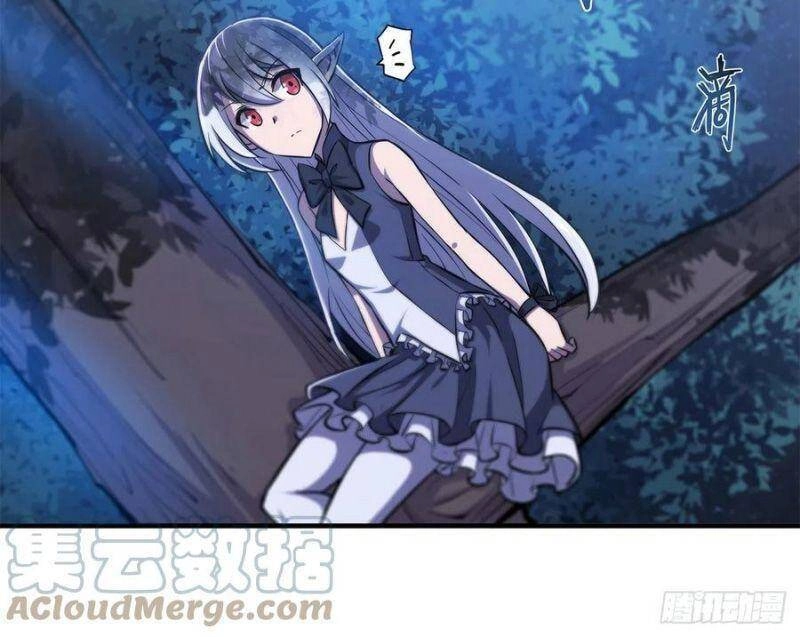 Huyết Cơ Và Kỵ Sĩ Chapter 171 - 8