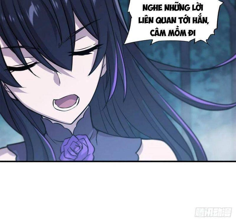 Huyết Cơ Và Kỵ Sĩ Chapter 171 - 19