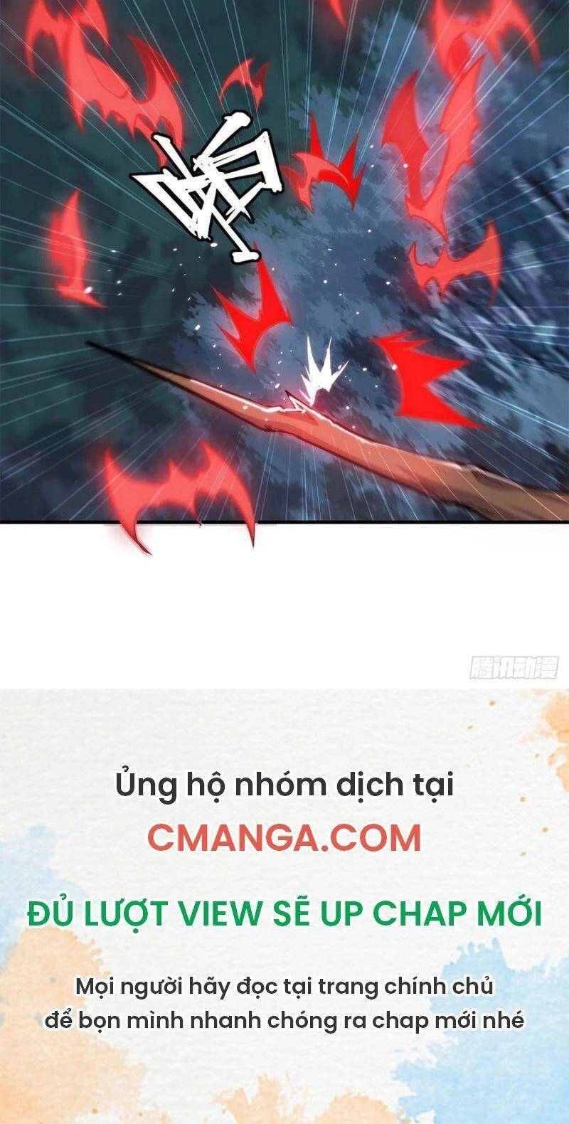 Huyết Cơ Và Kỵ Sĩ Chapter 171 - 27