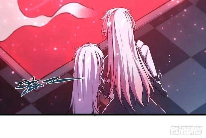 Huyết Cơ Và Kỵ Sĩ Chapter 172 - 21