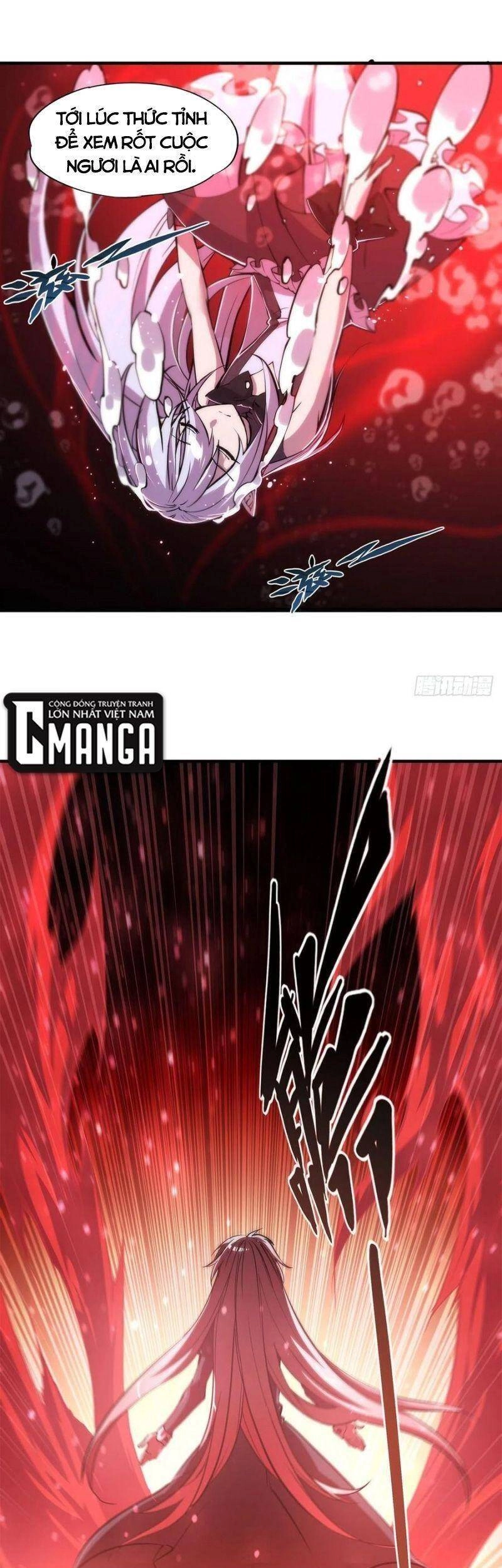 Huyết Cơ Và Kỵ Sĩ Chapter 172 - 24