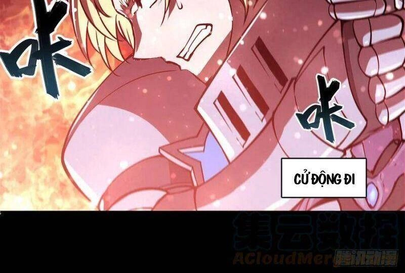 Huyết Cơ Và Kỵ Sĩ Chapter 173 - 6