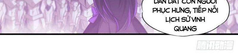 Huyết Cơ Và Kỵ Sĩ Chapter 174 - 17