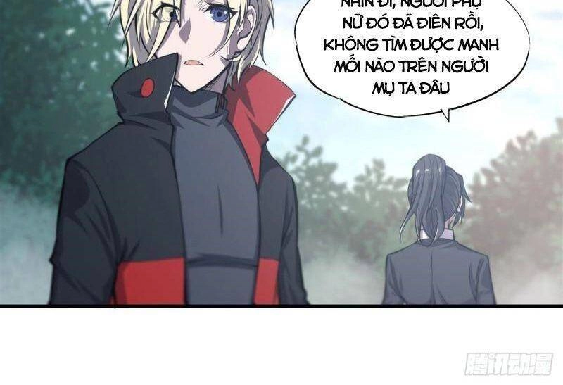 Huyết Cơ Và Kỵ Sĩ Chapter 175 - 11