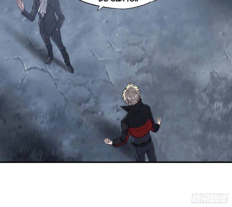 Huyết Cơ Và Kỵ Sĩ Chapter 175 - 13