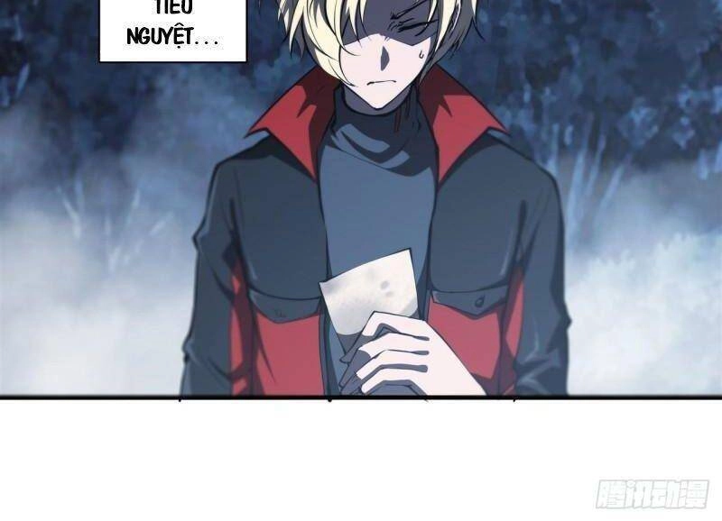 Huyết Cơ Và Kỵ Sĩ Chapter 175 - 22