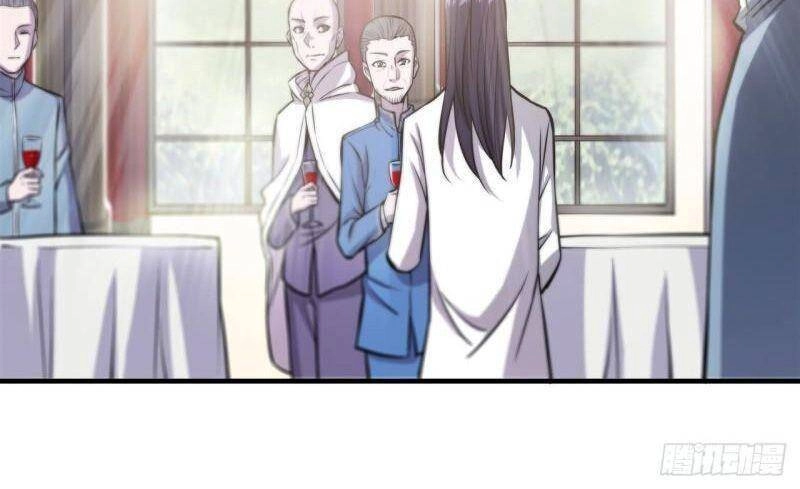 Huyết Cơ Và Kỵ Sĩ Chapter 175 - 24