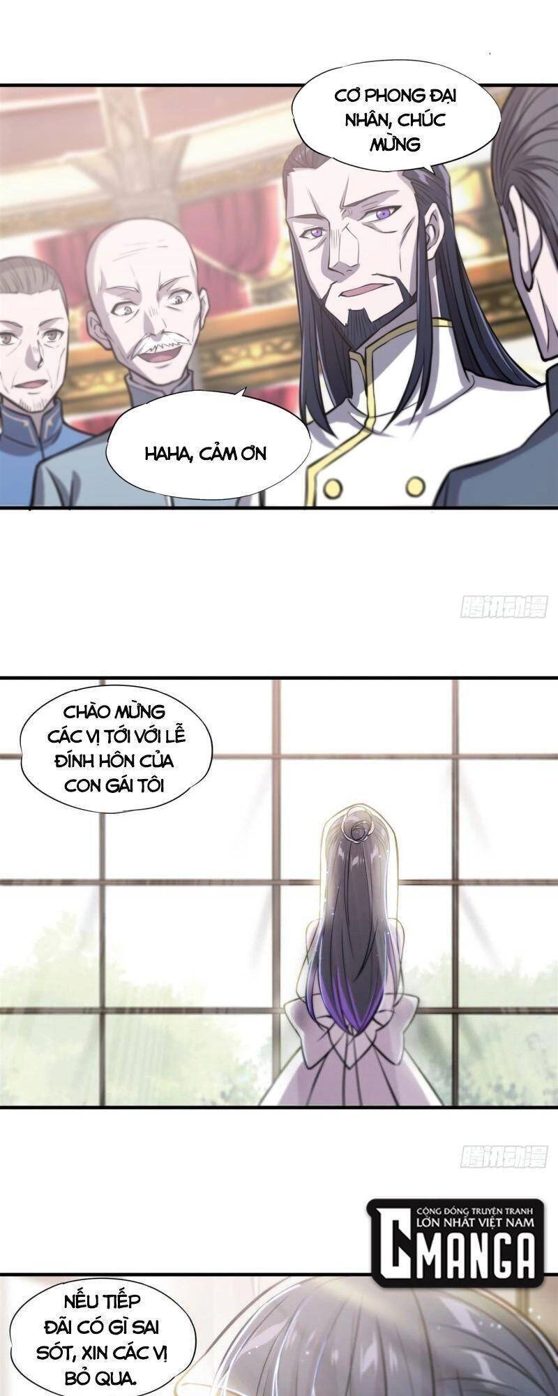 Huyết Cơ Và Kỵ Sĩ Chapter 175 - 25