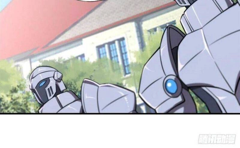 Huyết Cơ Và Kỵ Sĩ Chapter 176 - 7