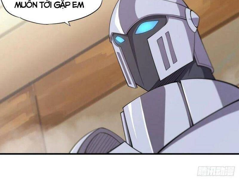 Huyết Cơ Và Kỵ Sĩ Chapter 176 - 13