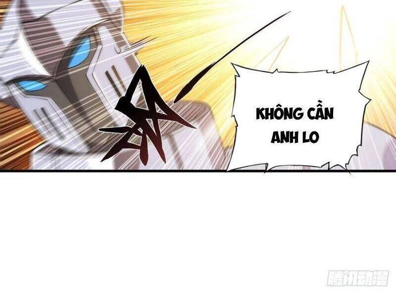 Huyết Cơ Và Kỵ Sĩ Chapter 176 - 19