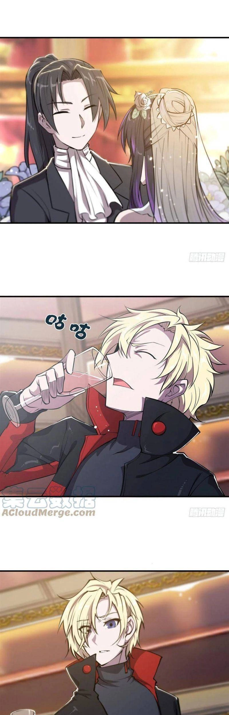 Huyết Cơ Và Kỵ Sĩ Chapter 177 - 14