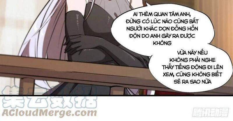 Huyết Cơ Và Kỵ Sĩ Chapter 177 - 17