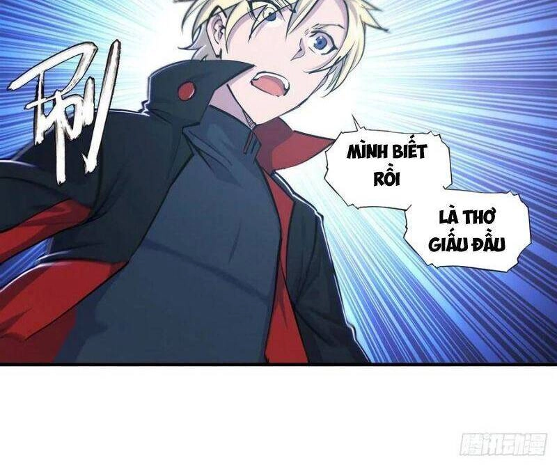 Huyết Cơ Và Kỵ Sĩ Chapter 179 - 4