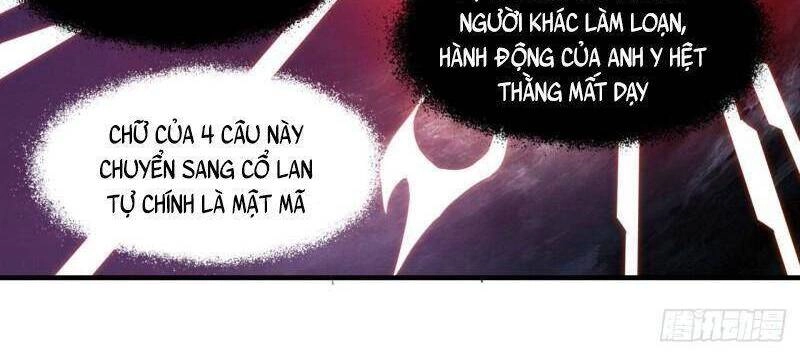 Huyết Cơ Và Kỵ Sĩ Chapter 180 - 2