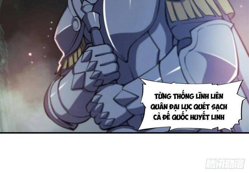 Huyết Cơ Và Kỵ Sĩ Chapter 180 - 14
