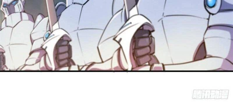 Huyết Cơ Và Kỵ Sĩ Chapter 180 - 23