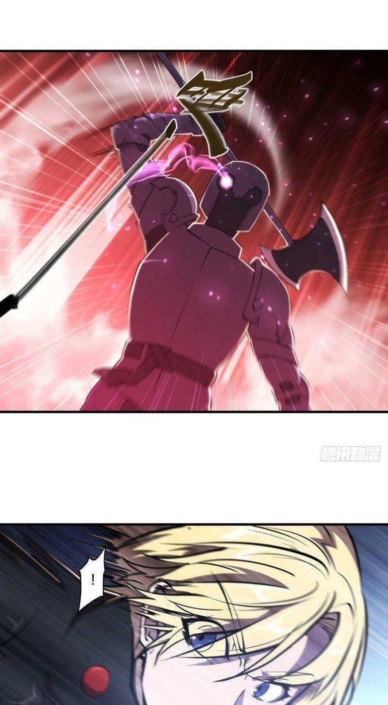 Huyết Cơ Và Kỵ Sĩ Chapter 181 - 5