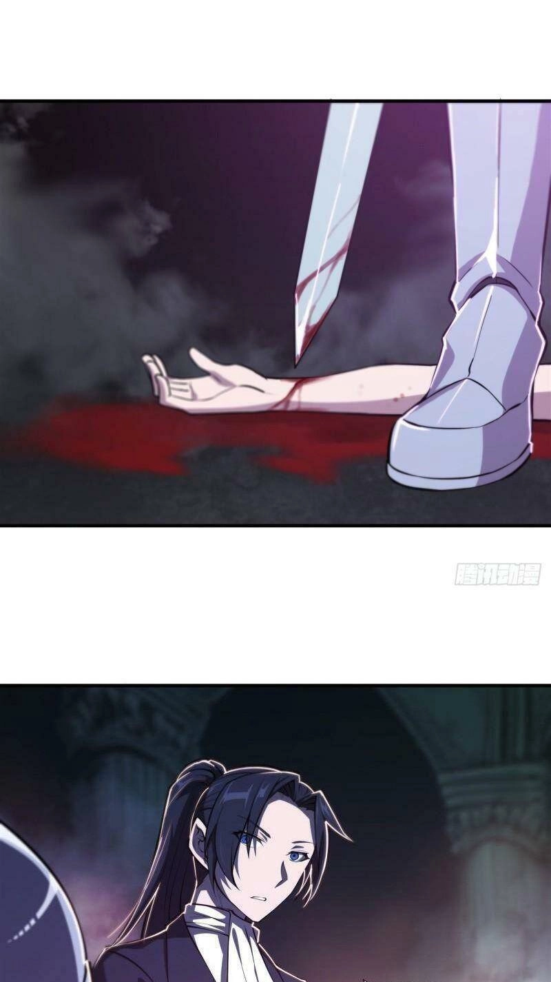 Huyết Cơ Và Kỵ Sĩ Chapter 181 - 17