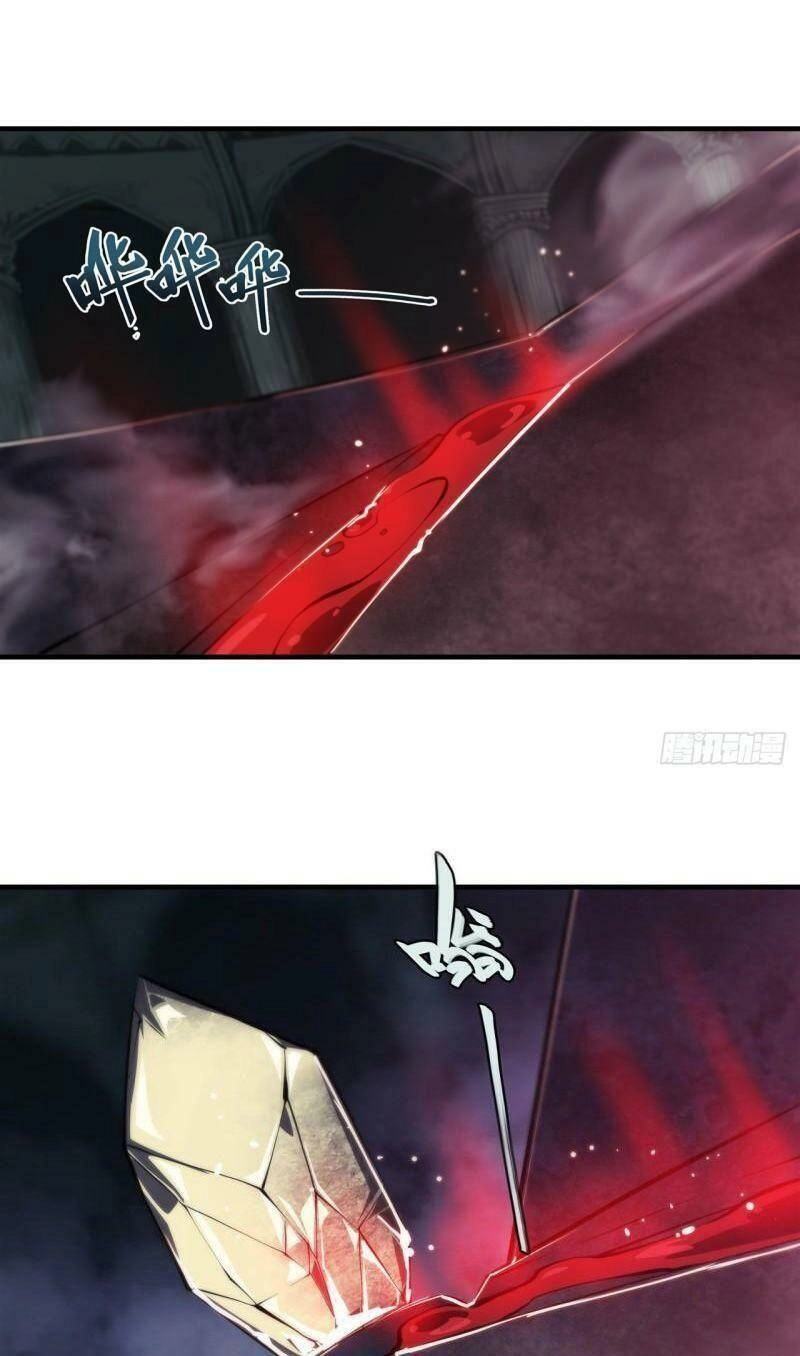 Huyết Cơ Và Kỵ Sĩ Chapter 181 - 19