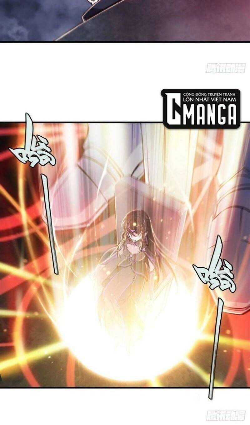 Huyết Cơ Và Kỵ Sĩ Chapter 181 - 20