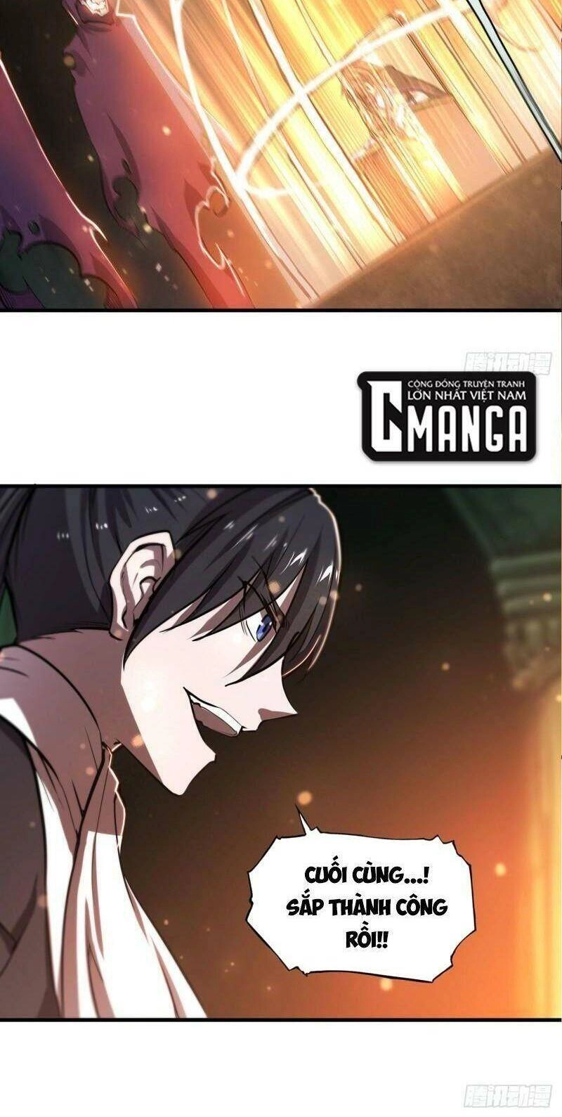 Huyết Cơ Và Kỵ Sĩ Chapter 181 - 24