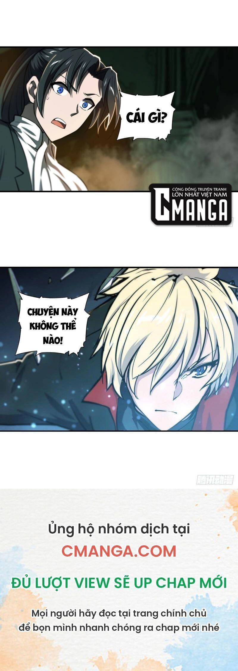 Huyết Cơ Và Kỵ Sĩ Chapter 182 - 24