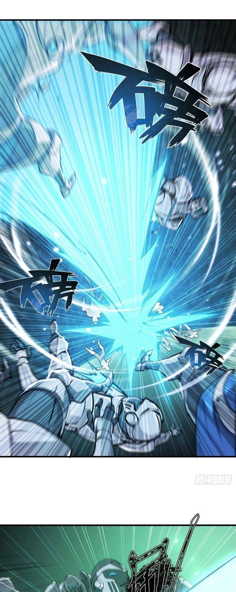 Huyết Cơ Và Kỵ Sĩ Chapter 183 - 16