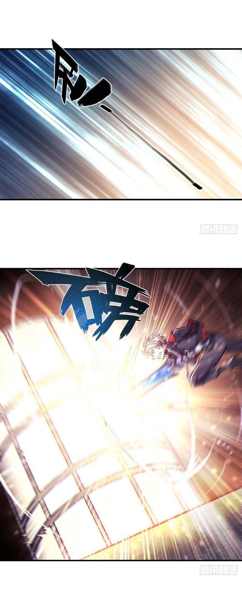 Huyết Cơ Và Kỵ Sĩ Chapter 183 - 22