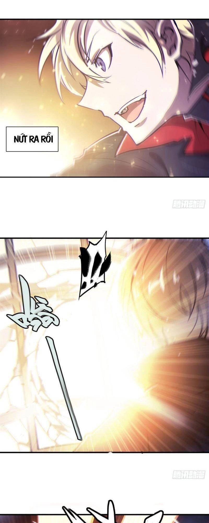 Huyết Cơ Và Kỵ Sĩ Chapter 183 - 24