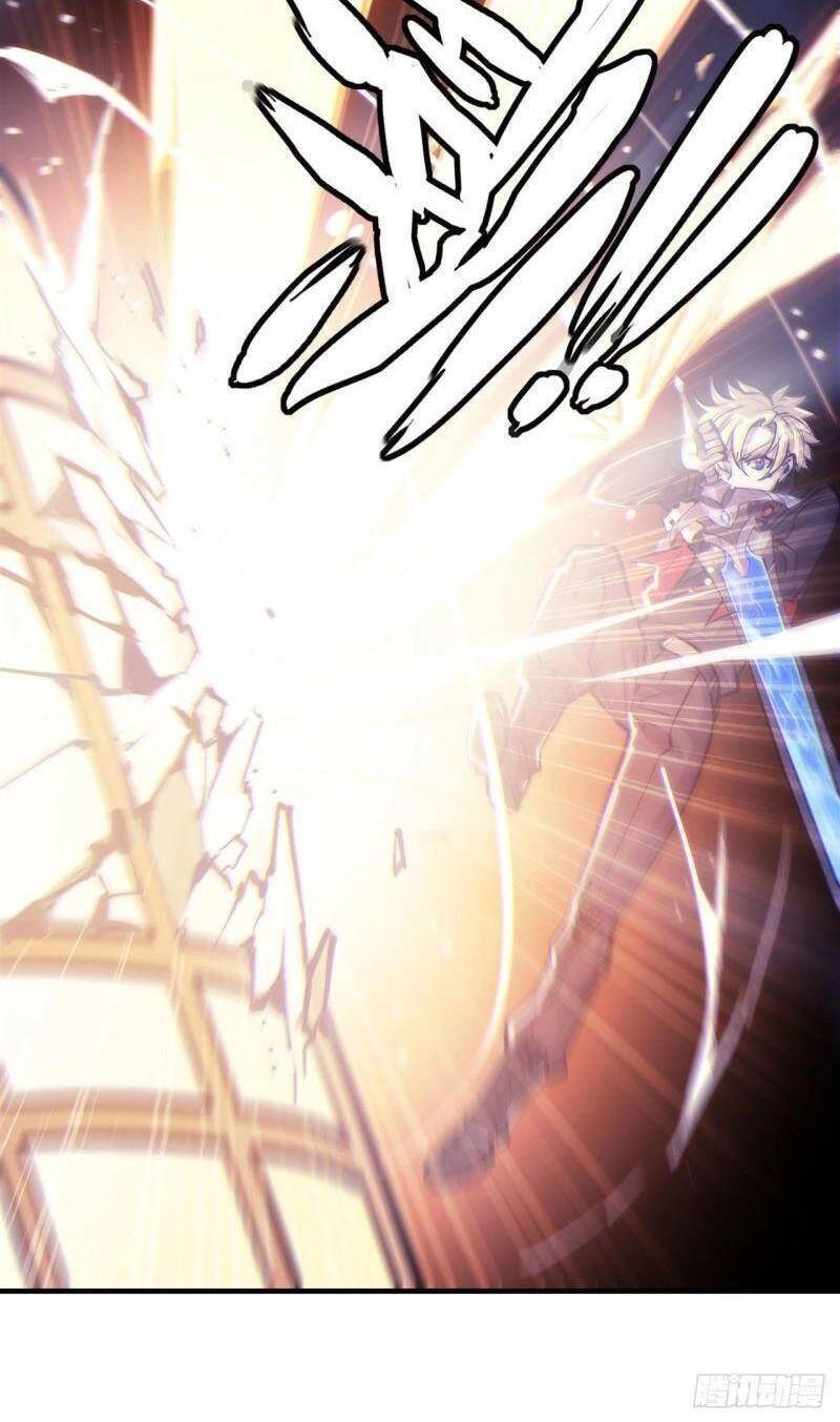 Huyết Cơ Và Kỵ Sĩ Chapter 183 - 25