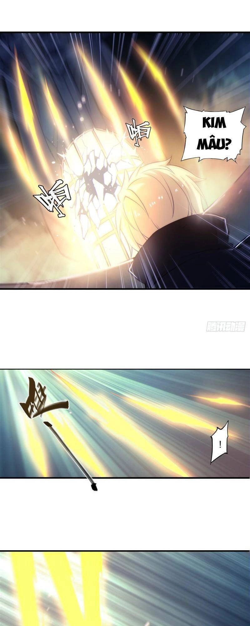 Huyết Cơ Và Kỵ Sĩ Chapter 183 - 26