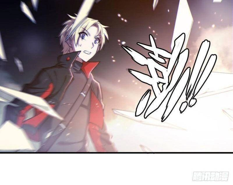 Huyết Cơ Và Kỵ Sĩ Chapter 183 - 31