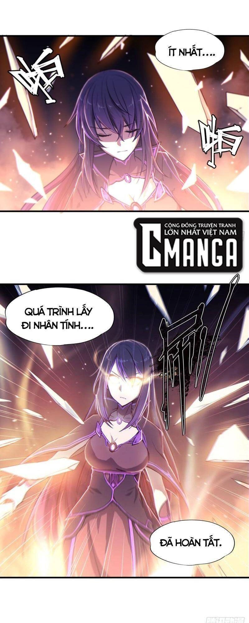 Huyết Cơ Và Kỵ Sĩ Chapter 183 - 32