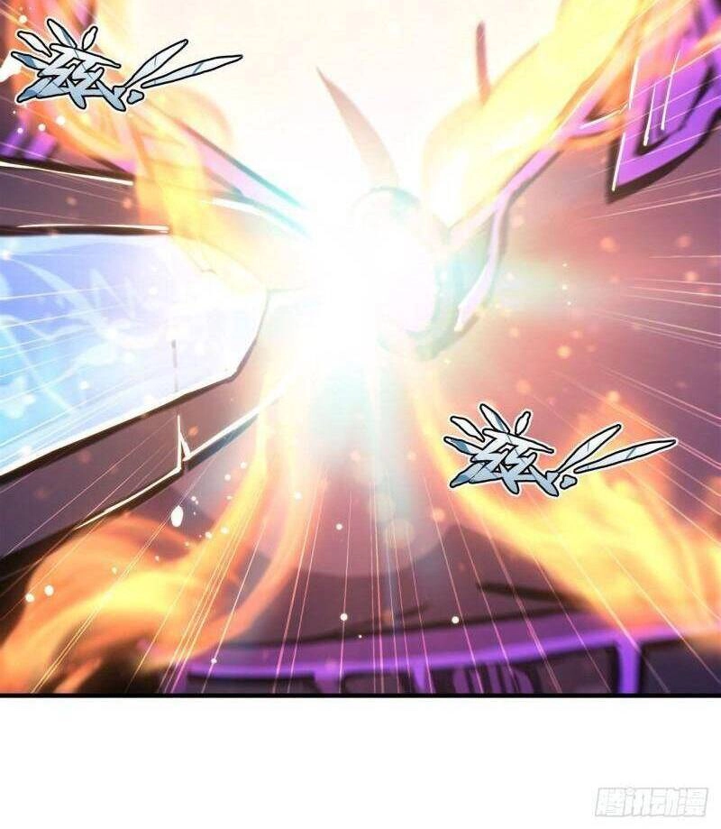 Huyết Cơ Và Kỵ Sĩ Chapter 184 - 20