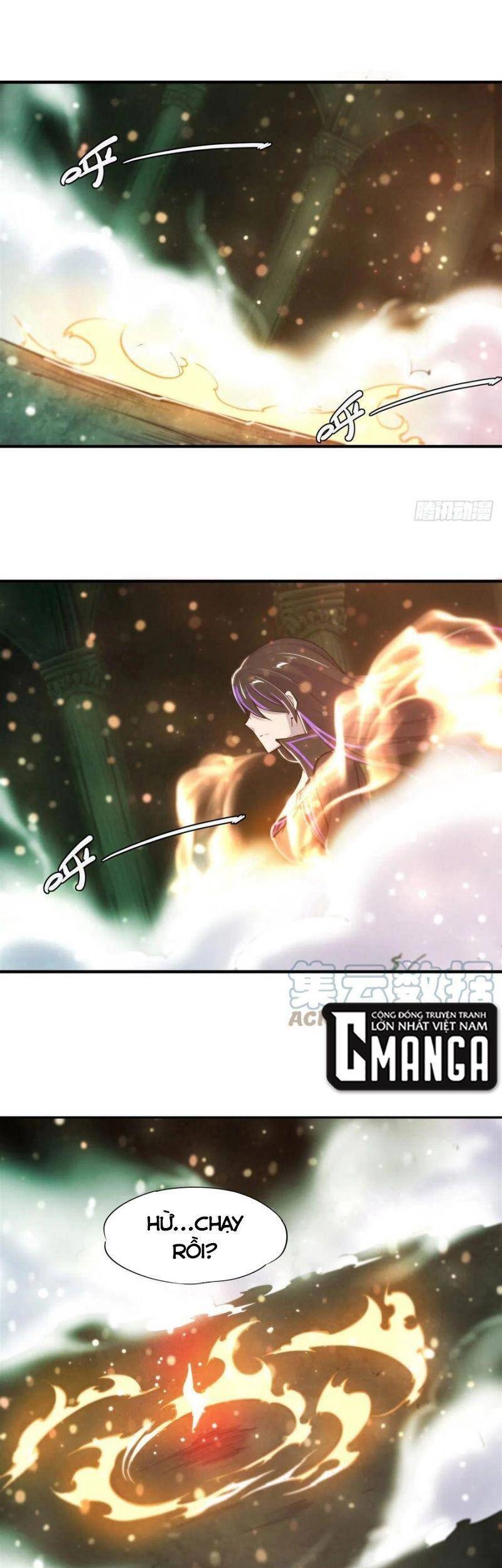 Huyết Cơ Và Kỵ Sĩ Chapter 186 - 27