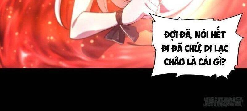 Huyết Cơ Và Kỵ Sĩ Chapter 187 - 20