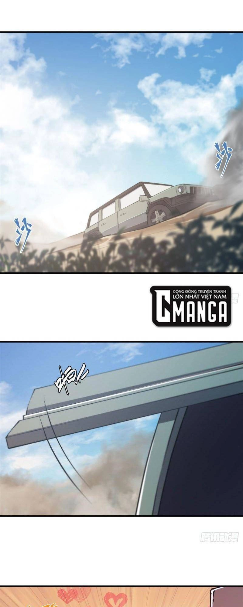 Huyết Cơ Và Kỵ Sĩ Chapter 188 - 25