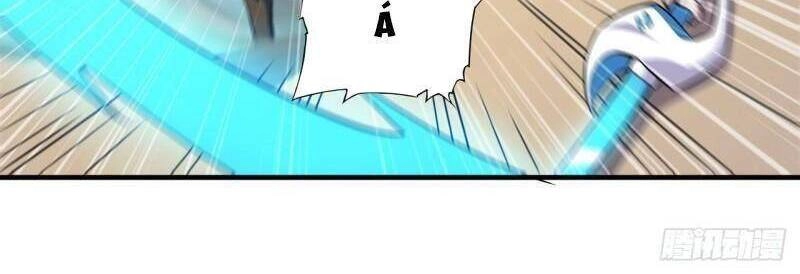 Huyết Cơ Và Kỵ Sĩ Chapter 189 - 4