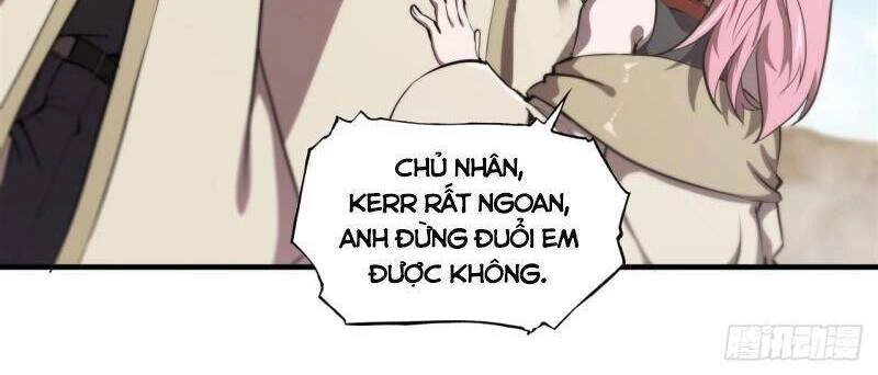 Huyết Cơ Và Kỵ Sĩ Chapter 189 - 14