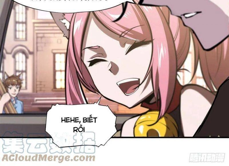 Huyết Cơ Và Kỵ Sĩ Chapter 190 - 16