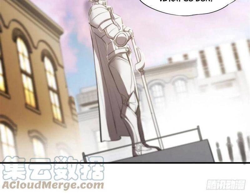 Huyết Cơ Và Kỵ Sĩ Chapter 190 - 20