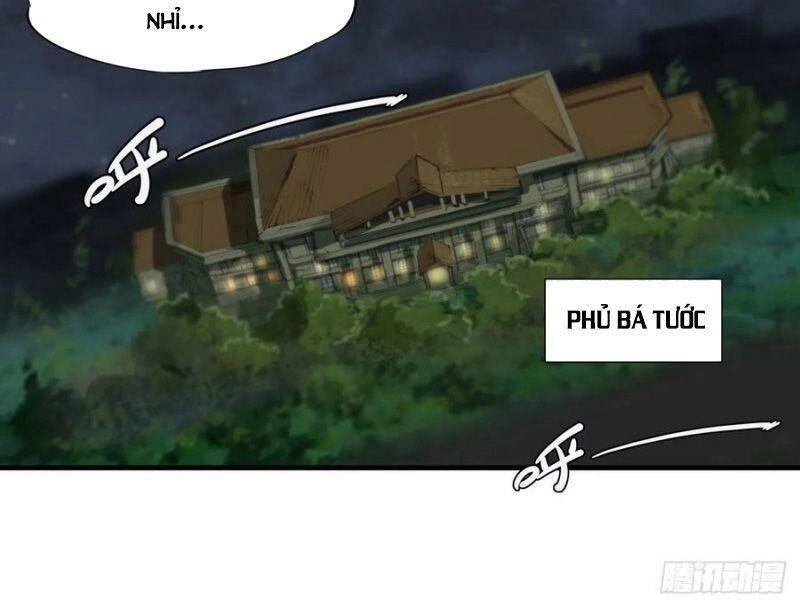 Huyết Cơ Và Kỵ Sĩ Chapter 190 - 23