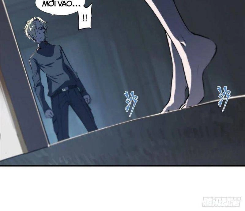 Huyết Cơ Và Kỵ Sĩ Chapter 190 - 25