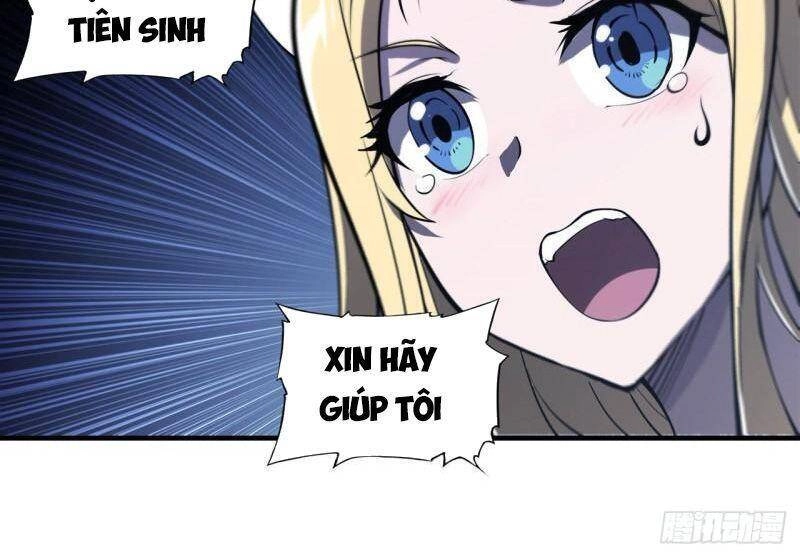 Huyết Cơ Và Kỵ Sĩ Chapter 191 - 2